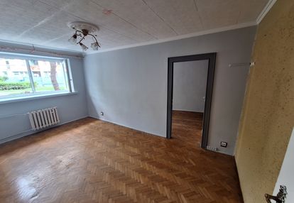 Mieszkanie parter 3pok ok. ul. grabskiego, wrocław