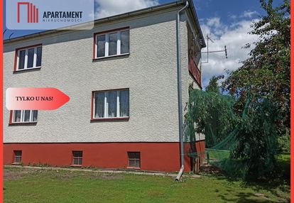 Wolice dom 169m2 z ogrodem i budynek gospodarczy