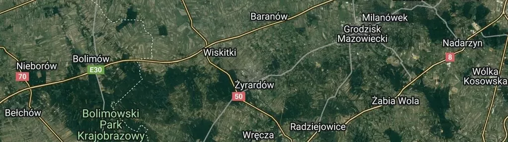 Mieszkanie na sprzedaż 2 pokoje 59m2