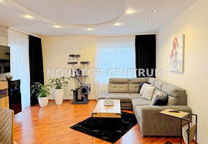 Piękny apartament w centrum niemcza, 106 m2