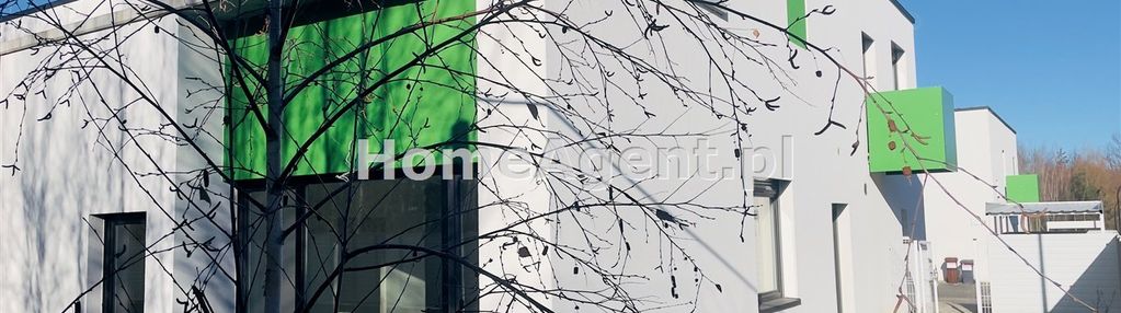 Gotowe mieszkanie w domu z garażem i ogrodem