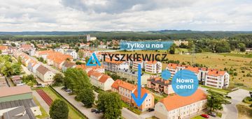 Przytulne mieszkanie dla pary lub singla lębork