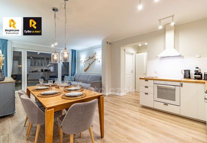 3 pok | parter | 2 łazienki |z basenem | pod klucz