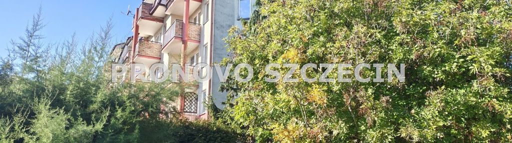 Szczecin bukowe, pomarańczowa, mieszkanie 2 pokoje