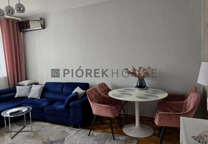 3-pokojowe mieszkanie na targówku