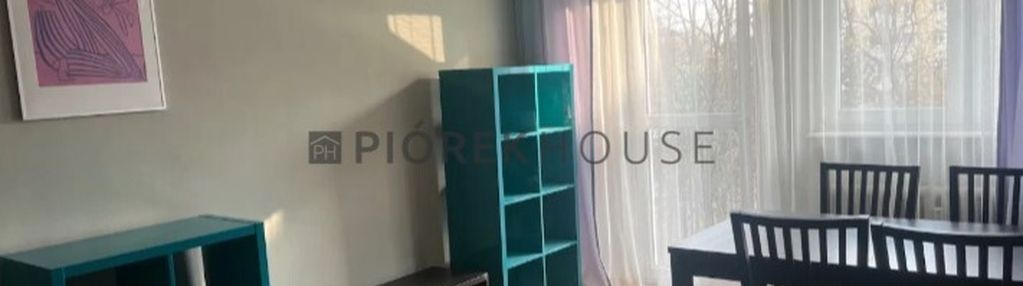 3-pokojowe mieszkanie na bielanach