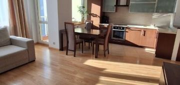 3-pokojowe mieszkanie na pradze-południe