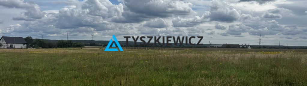 Działka mieszkaniowa wraz z usługami zamostne