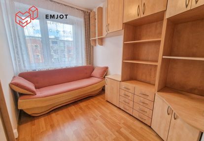 Mieszkanie w sieradzu 3 pokoje, 3 piętro