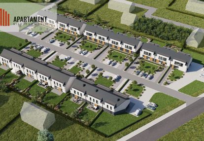 Nowe osiedle w kiełpinie – wprowadź się już teraz!