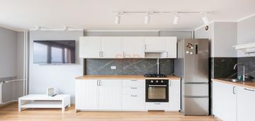 Mieszkanie 71m², 3 pokoje, zielona okolica