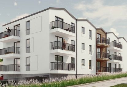 M3 w świetnej lokalizacji-ul. sikorskiego