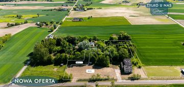 Nieruchomość inwestycyjna w lutoborzu