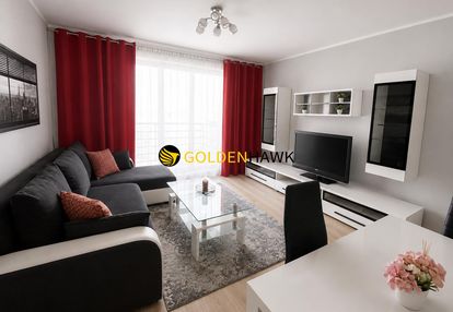 Przestronne 2 pok, balkon, garaż! gumieńce ch ster