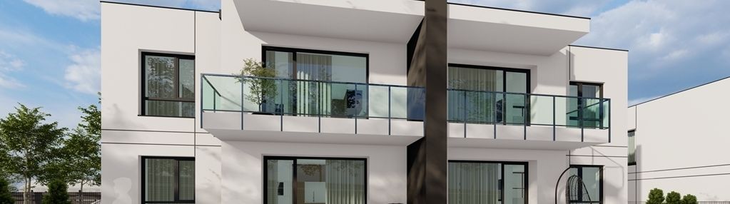 Przestronne i funkcjonalne m4, 2mp, balkon