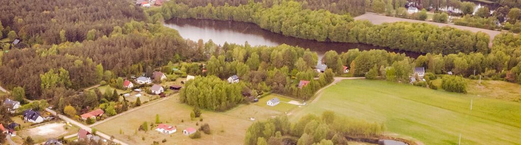 Działka budowlana kamień gm. szemud 4792 m2