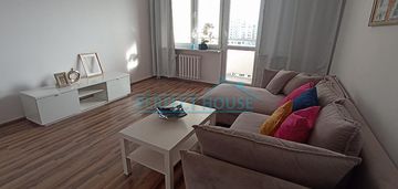 2 pokoje 48 m z wyposażeniem/po remoncie