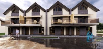 Mieszkanie | 53,30 m² | bochnia | na kąty