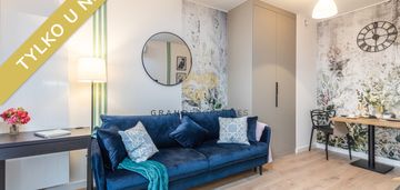 Ursynów, ul. nowy służewiec 21, 1-pokoje, garaż