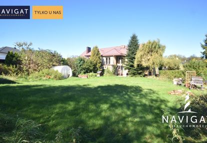 Działka budowlana z mpzp zabudowy wielorodzinnej