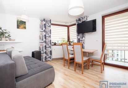 Komfortowe 2 pokoje - żabiniec-ogrody żabińca