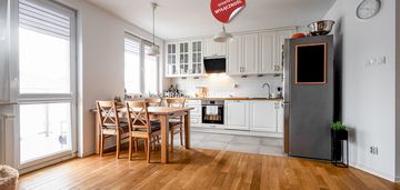 Ładne 2 pokoje 50 m2 6 piętro widok prądnik czerw