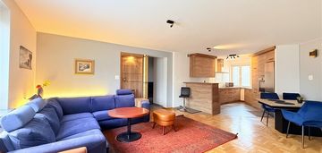 Komfortowy apartament - os.nowe miasto