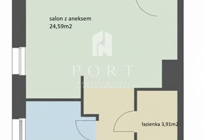 Gdynia. port. ty. żyj w centrum wydarzeń i blisko