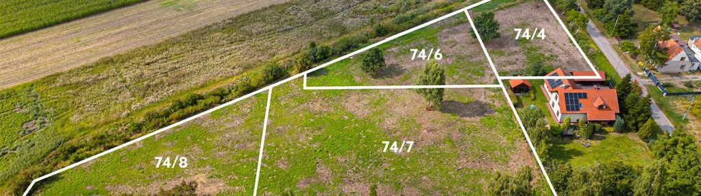 Budowlana, mpzp, media w drodze