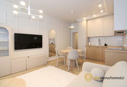 Po generalnym remoncie - podwyższony standard