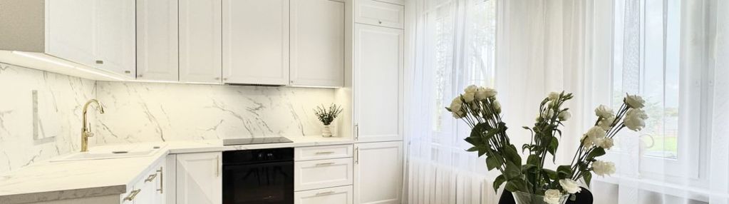 Apartament 3 pok po kapitalnym remoncie