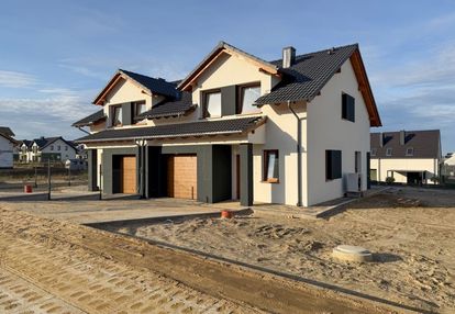 Ostatni -eko dom oddany do użytkowania, światłowód