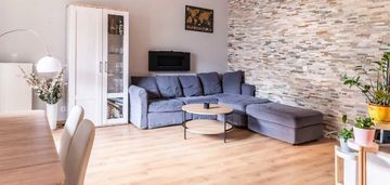 3-pokojowe mieszkanie na białołęce