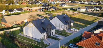 Nowa inwestycja. wilkowice. dz. 310 m2.