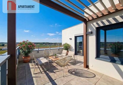 * prestiżowy apartament m5 97 m2 | smart home