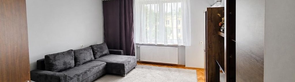 2-pokojowe mieszkanie na bielanach