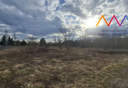 Atrakcyjne działki w łukcie