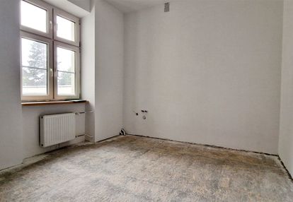 Mieszkanie do wykończenia, blisko centrum