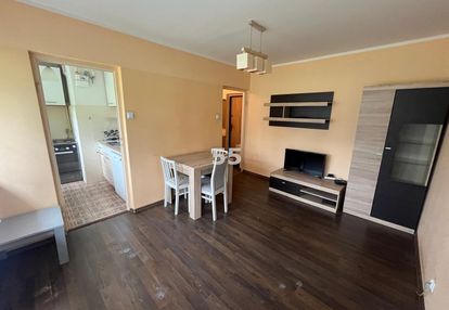 Świetne mieszkanie na ul. łanowej 6a o pow.37m2