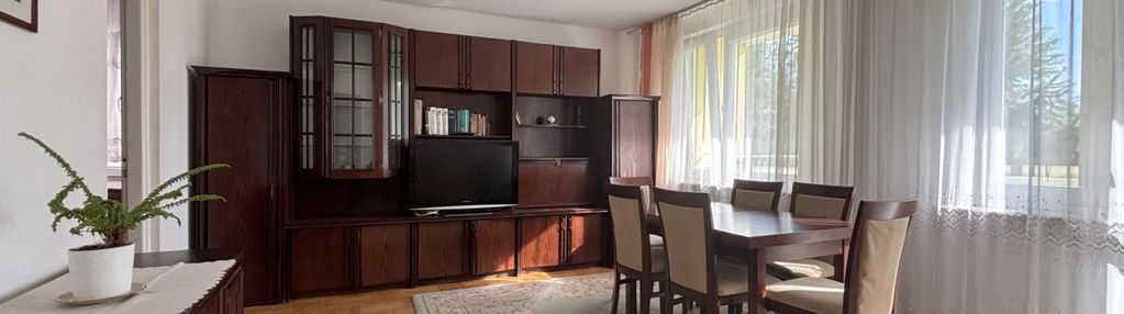 Jasne dwustronne m3 przy parku skowronim