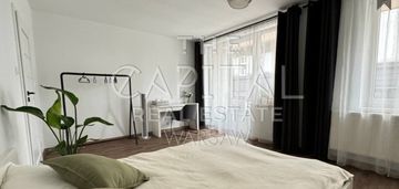 Centrum | 54.5m2| 2 pokojowe | od zaraz