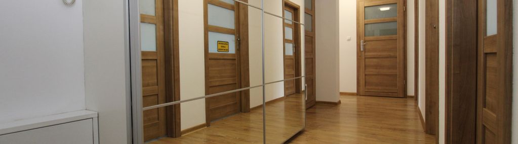 4 pokoje/z balkonem/cicha okolica/stabłowice