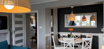 Apartament pod wynajem