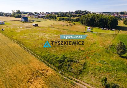 Działka nowe polaszki
