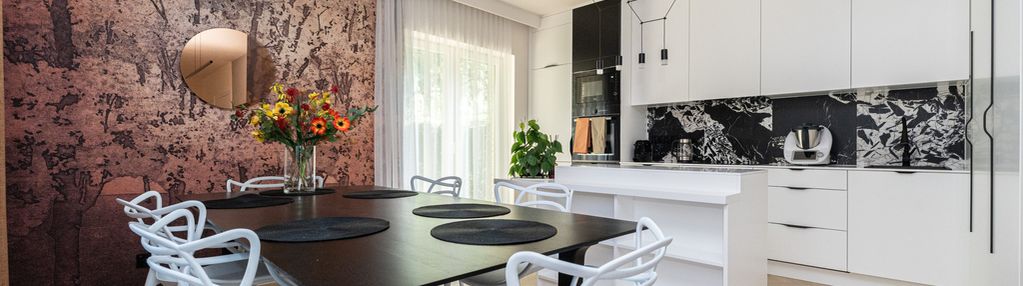 Bliźniak po generalnym remoncie wysoki standard