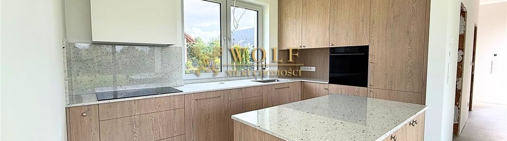 Nowoczesna, parterowa stodoła- zbrosławice