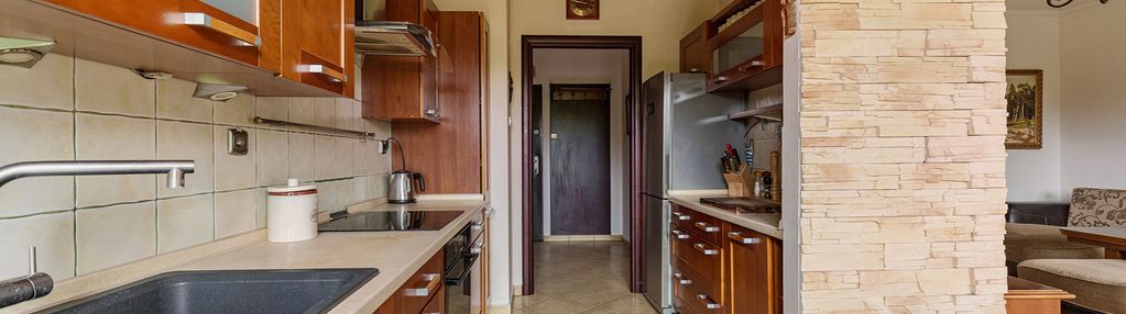 3 pokoje | 74 m² | metro trocka | garaż w cenie