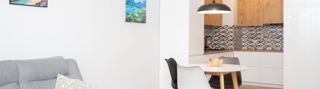 Krowodrza|2-pok|wrocławska|wysoki standard|balkon