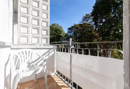 Ul. dobiszewskiego - dwa osobna pokoje nowoczesne