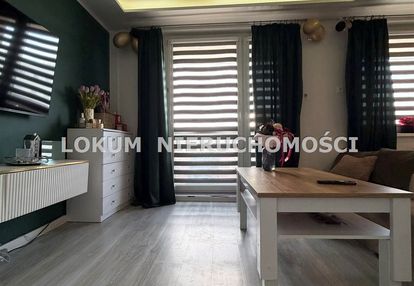 M-4 ul. katowicka z komórką